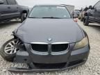 2007 BMW 328 I