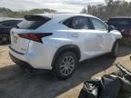 2018 Lexus NX 300 Base