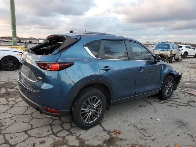 2018 Mazda CX-5 Sport