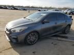 2021 KIA Forte GT