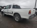 2001 Toyota Tundra Access Cab