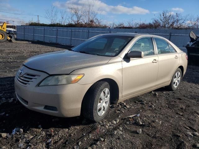 2007 Toyota Camry CE