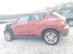 2011 Nissan Juke S