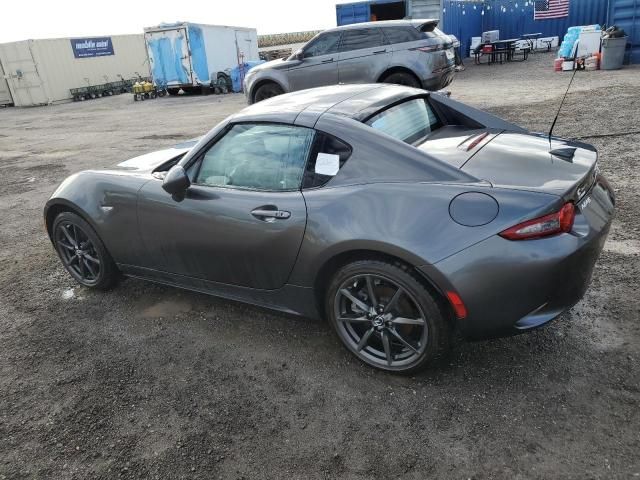 2019 Mazda MX-5 Miata Grand Touring