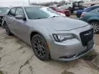 2018 Chrysler 300 S