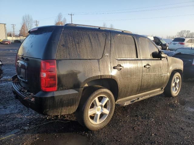 2007 Chevrolet Tahoe K1500