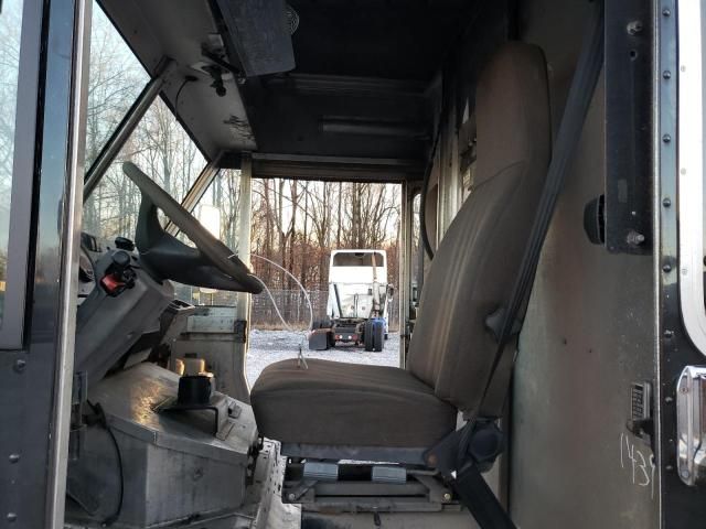 2008 Freightliner Chassis M Line WALK-IN Van