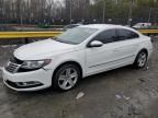 2015 Volkswagen CC Sport