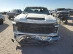 2024 Chevrolet Silverado K2500 Heavy Duty