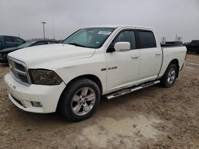 2009 Dodge RAM 1500