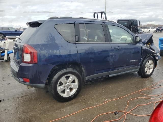 2015 Jeep Compass Sport