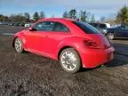 2012 Volkswagen Beetle