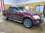 2007 Ford Explorer Sport Trac Limited