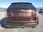 2010 Ford Edge SEL