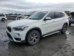 2018 BMW X1 XDRIVE28I en venta en Eugene, OR