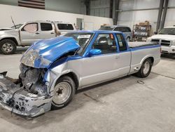 1998 Chevrolet S Truck S10 en venta en Greenwood, NE