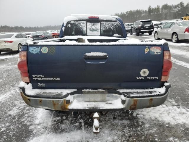 2006 Toyota Tacoma Access Cab