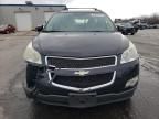 2012 Chevrolet Traverse LTZ