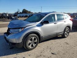 2019 Honda CR-V LX en venta en Nampa, ID