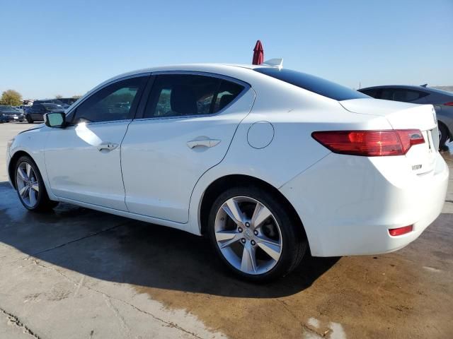 2014 Acura ILX 20