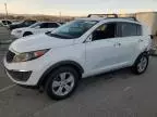 2013 KIA Sportage Base