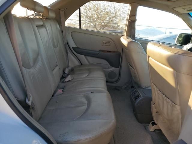 1999 Lexus RX 300