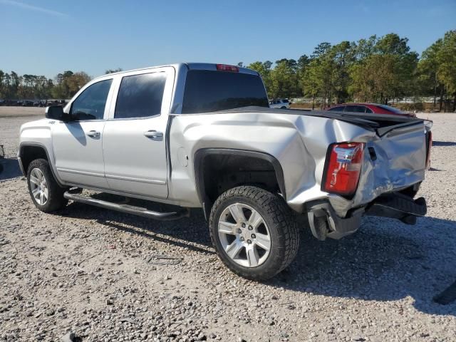 2015 GMC Sierra K1500 SLE