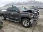 2014 GMC Sierra K1500 SLT