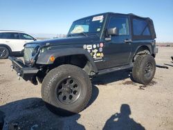 2011 Jeep Wrangler Sport en venta en Fredericksburg, VA