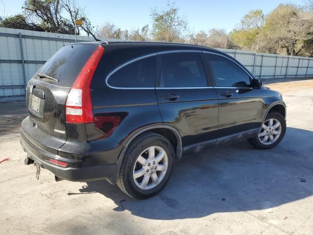 2011 Honda CR-V SE