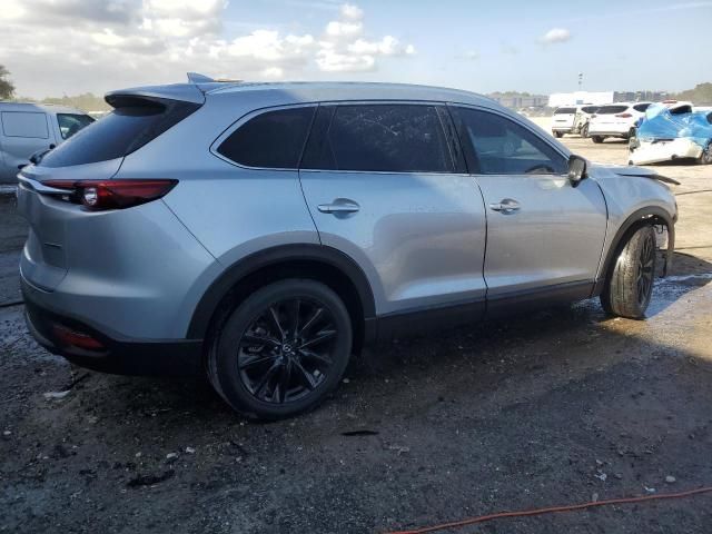 2022 Mazda CX-9 Touring Plus