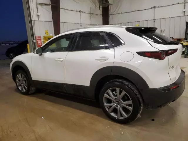 2025 Mazda CX-30 Preferred