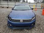 2016 Volkswagen Passat SE