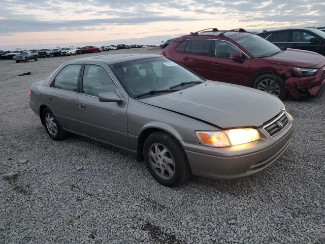 2000 Toyota Camry CE