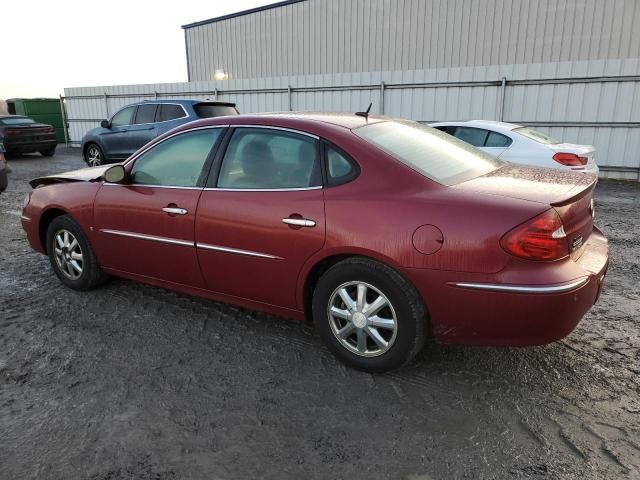 2006 Buick Lacrosse CXL