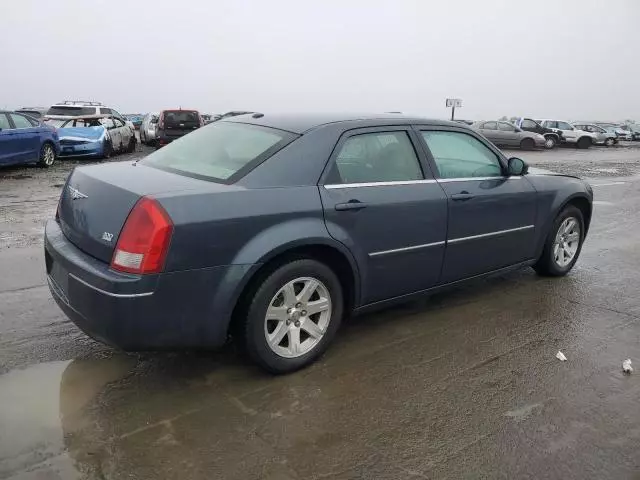 2007 Chrysler 300 Touring