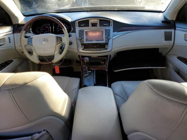 2011 Toyota Avalon Base