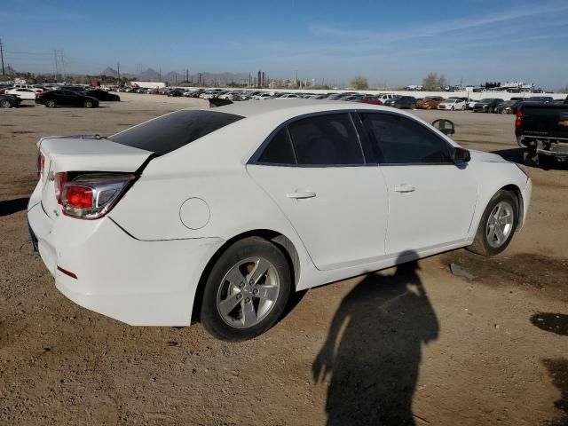 2015 Chevrolet Malibu LS