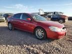 2009 Buick Lucerne CXL