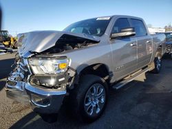 2021 Dodge RAM 1500 BIG HORN/LONE Star en venta en New Britain, CT