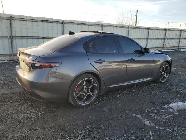 2024 Alfa Romeo Giulia TI