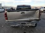 2003 Chevrolet Silverado C1500 Heavy Duty