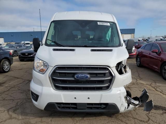 2020 Ford Transit T-350