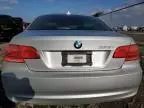 2011 BMW 328 I