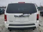 2010 Honda Pilot EX