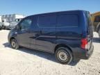 2013 Nissan NV200 2.5S