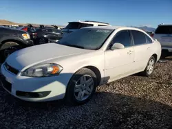 2006 Chevrolet Impala LT en venta en Magna, UT