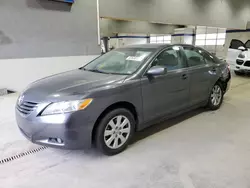 Toyota Camry Base Vehiculos salvage en venta: 2009 Toyota Camry Base