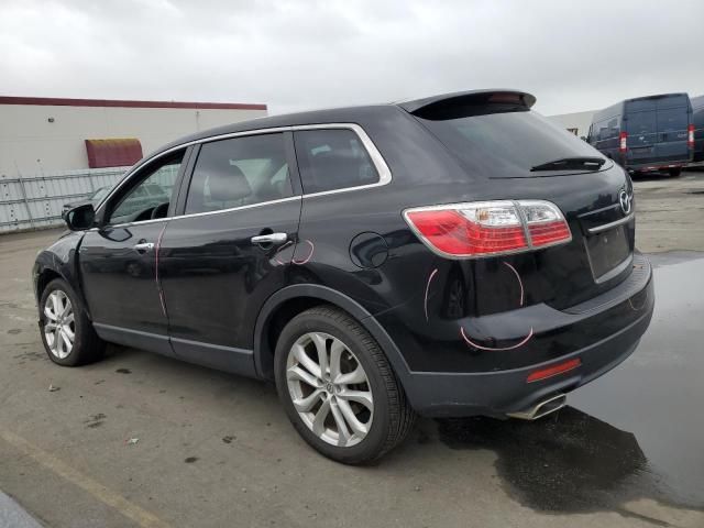 2012 Mazda CX-9