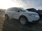 2013 Lincoln MKX